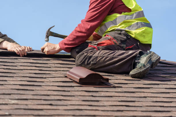 Best Commercial Roofing Services  in Bull Valley, IL