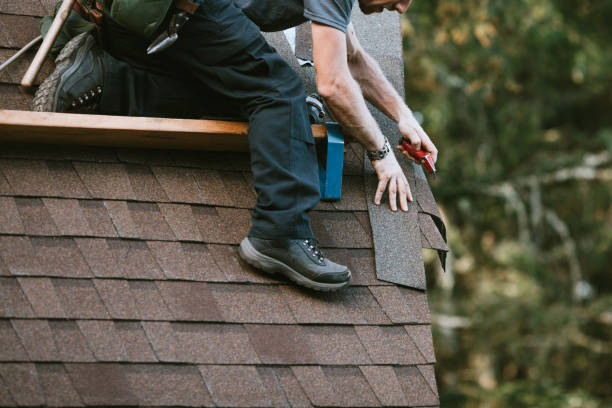 Slate Roofing Contractor in Bull Valley, IL