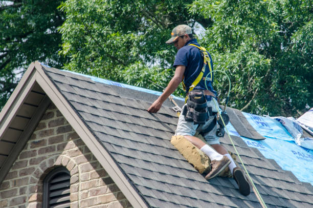 Trusted Bull Valley, IL Roofing Contractor Experts